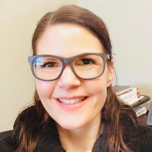 Meet your Posher, Christine